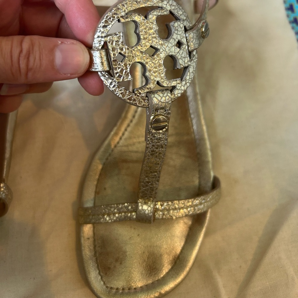 Tory Burch Sandals